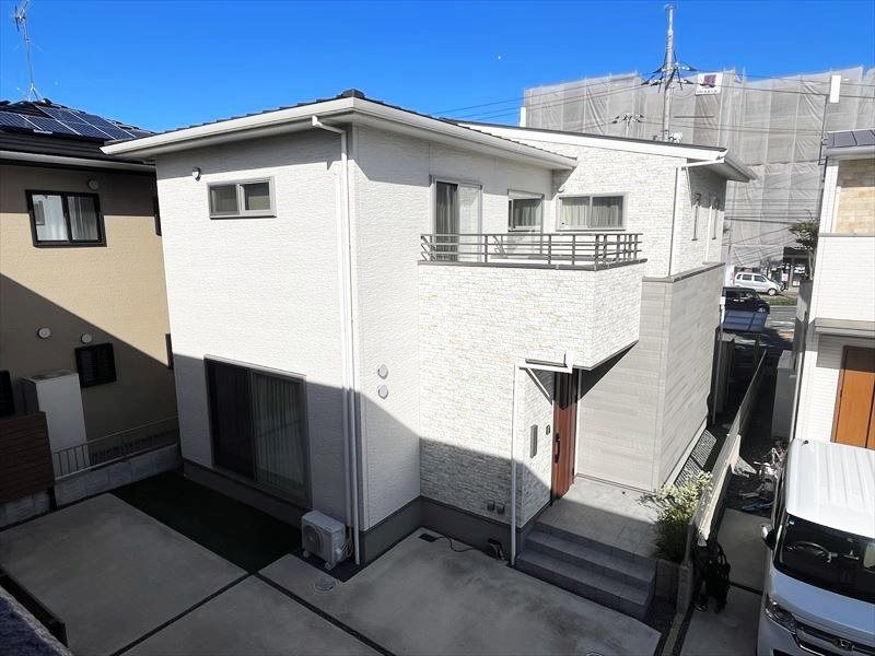 玉島爪崎戸建.の外観画像