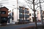 アンソレイエⅡの間取り画像