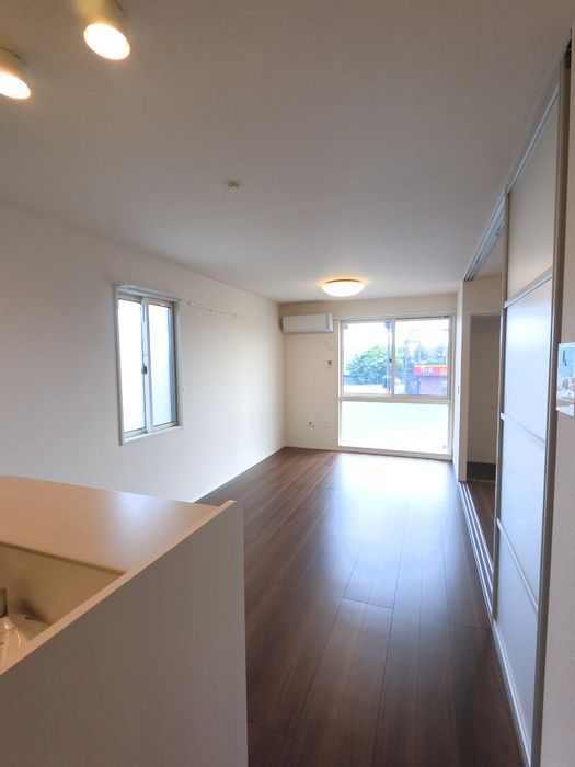 リビング