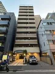 サンテミリオンお茶の水の外観画像