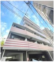 PREMIUM CUBE 広尾の外観画像