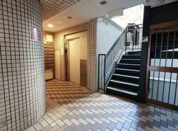 ロビー