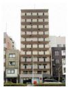 インプルーブ蔵前の間取り画像
