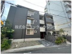 AZU PATIOの外観画像