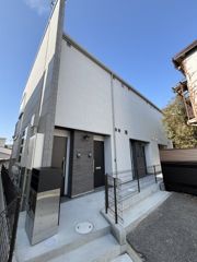 Kパラッツォ兵庫五宮の外観画像