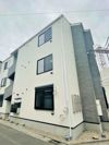 Grip新小岩の間取り画像