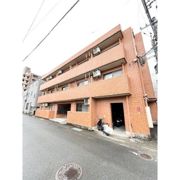 ｸﾞﾗﾝﾋﾟｱﾏﾝｼｮﾝ水前寺第2 502号の外観画像