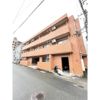 ｸﾞﾗﾝﾋﾟｱﾏﾝｼｮﾝ水前寺第2 502号の間取り画像