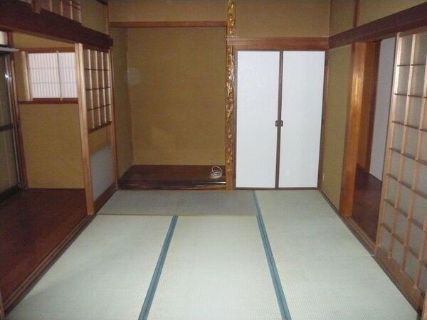 和室