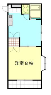 シークハウスの間取り画像