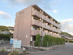 プチメゾン上乃木の外観画像