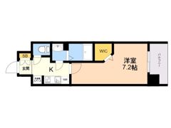 仮称）荒江3丁目RCの間取り画像