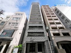 セイワパレス京町堀の外観画像