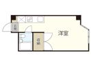 MAPLECOURTの間取り画像