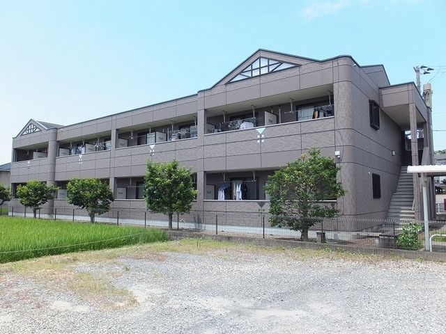 エタニティ古国府の外観画像