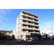 カームクリークQの外観画像