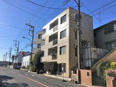 センチュリー羽沢の外観画像