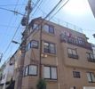 中村マンションの間取り画像