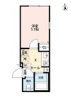 グランクオール南砂町センターレジデンスの間取り画像