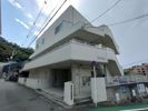 ファミール牛田の外観