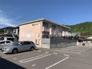 庵治コーポの間取り画像