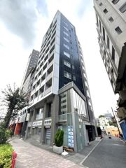 ラ・ヴィスタ西新宿の外観画像