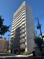 セレニテ西中島アリア弐番館の外観画像