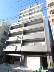 リブリ・レジデンス三ノ輪の外観画像