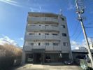 小原橋マンションの間取り画像