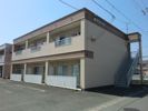 市川コーポの間取り画像