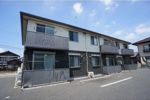 プレステージの間取り画像