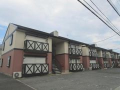 ポラードスワンの外観画像