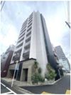 シーフォルム大森の外観