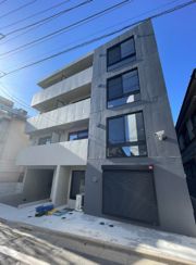 ES-Grande板橋の外観画像