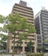 プレサンス鶴舞駅前ブリリアントの間取り画像