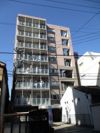 サンデンハイツ新町の間取り画像