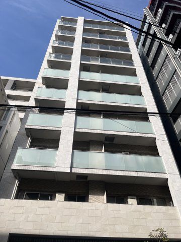カーサ麻布LeGrandの外観画像