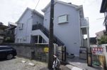 ジュネパレス津田沼第1の外観