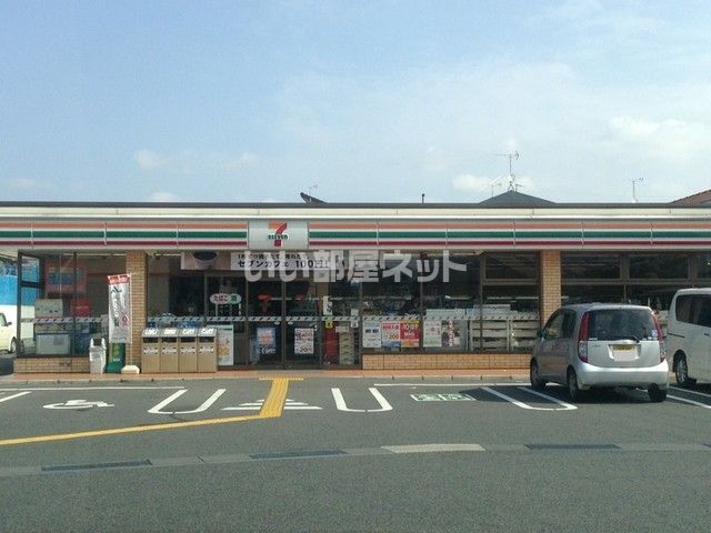 セブンイレブン 大津一里山店(コンビニ)まで1178m