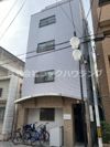 Renatus京橋の外観