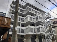 レオパレス新森の外観画像