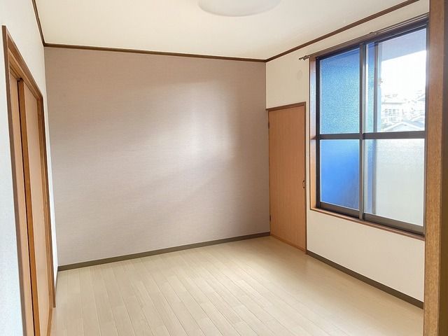 洋室