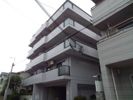 ロイヤル神戸池田広町の外観