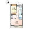 Liangeの間取り画像