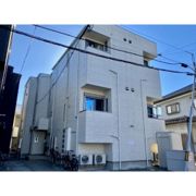 RIZEST太子堂の外観画像