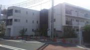 オーチャードKの間取り画像