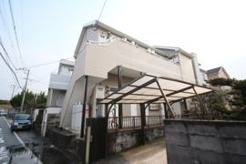 広瀬アパートの間取り画像