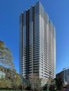 白金ザ・スカイ東棟の間取り画像