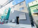 FERIO三河島の間取り画像