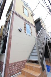 ユナイト 新町セントフランシスの外観画像